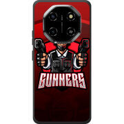 Чохол BoxFace Blackview Shark 6 