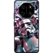 Чохол BoxFace Blackview Shark 6 Stormtroopers