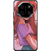 Чохол BoxFace Blackview Shark 6 