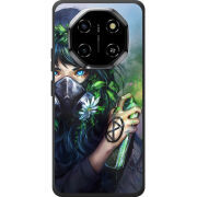 Чохол BoxFace Blackview Shark 6 