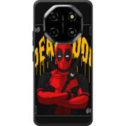 Чохол BoxFace Blackview Shark 6 