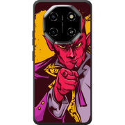 Чохол BoxFace Blackview Shark 6 
