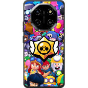 Чохол BoxFace Blackview Shark 6 