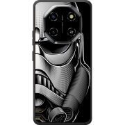 Чохол BoxFace Blackview Shark 6 Imperial Stormtroopers
