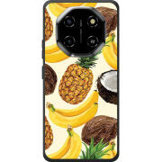 Чохол BoxFace Blackview Shark 6 Tropical Fruits