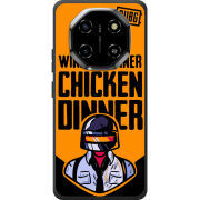 Чохол BoxFace Blackview Shark 6 Winner Winner