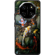 Чохол BoxFace Blackview Shark 6 Underwater Koi