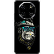 Чохол BoxFace Blackview Shark 6 Rich Monkey