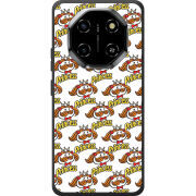 Чохол BoxFace Blackview Shark 6 Pringles Princess