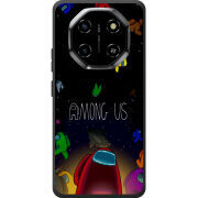 Чохол BoxFace Blackview Shark 6 Among Us
