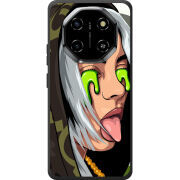 Чохол BoxFace Blackview Shark 6 Billie