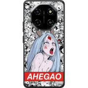 Чохол BoxFace Blackview Shark 6 Ahegao