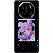 Чохол BoxFace Blackview Shark 6 Sailor Moon
