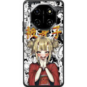 Чохол BoxFace Blackview Shark 6 Himiko Toga - My Hero Academia