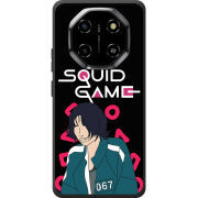 Чохол BoxFace Blackview Shark 6 siquid game 067