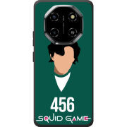 Чохол BoxFace Blackview Shark 6 siquid game 456