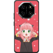 Чохол BoxFace Blackview Shark 6 Anya Forger