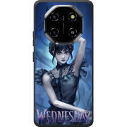 Чохол BoxFace Blackview Shark 6 Wednesday Dance