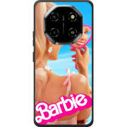 Чохол BoxFace Blackview Shark 6 Barbie 2023