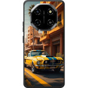 Чохол BoxFace Blackview Shark 6 