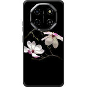 Чохол BoxFace Blackview Shark 6 Ночные Магнолии