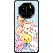 Чохол BoxFace Blackview Shark 6 