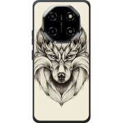 Чохол BoxFace Blackview Shark 6 