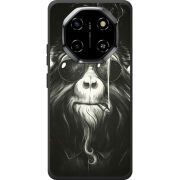 Чохол BoxFace Blackview Shark 6 Smokey Monkey