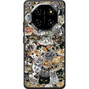 Чохол BoxFace Blackview Shark 6 