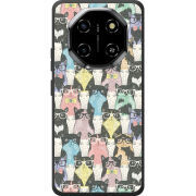 Чохол BoxFace Blackview Shark 6 