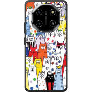 Чохол BoxFace Blackview Shark 6 