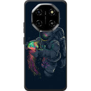 Чохол BoxFace Blackview Shark 6 