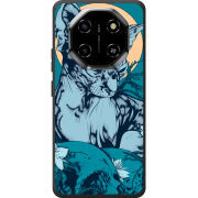 Чохол BoxFace Blackview Shark 6 