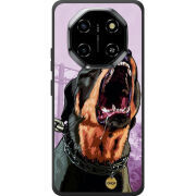Чохол BoxFace Blackview Shark 6 