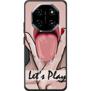 Чохол BoxFace Blackview Shark 6 