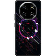 Чохол BoxFace Blackview Shark 6 