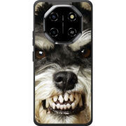 Чохол BoxFace Blackview Shark 6 Cursor
