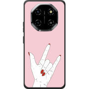Чохол BoxFace Blackview Shark 6 