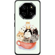 Чохол BoxFace Blackview Shark 6 