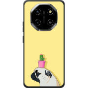 Чохол BoxFace Blackview Shark 6 