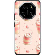Чохол BoxFace Blackview Shark 6 