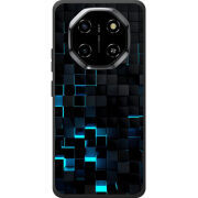 Чохол BoxFace Blackview Shark 6 Cubes
