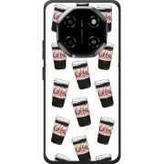 Чохол BoxFace Blackview Shark 6 