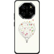 Чохол BoxFace Blackview Shark 6 