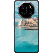 Чохол BoxFace Blackview Shark 6 Seaside