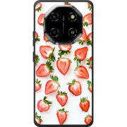 Чохол BoxFace Blackview Shark 6 