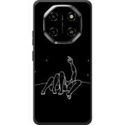 Чохол BoxFace Blackview Shark 6 