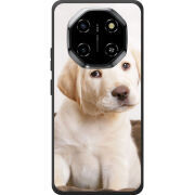 Чохол BoxFace Blackview Shark 6 Puppy Labrador