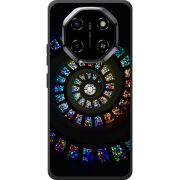 Чохол BoxFace Blackview Shark 6 
