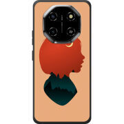 Чохол BoxFace Blackview Shark 6 
